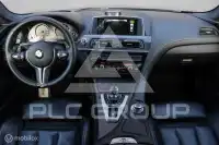 2013 BMW M6