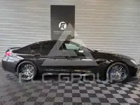 2013 BMW M6