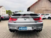2013 BMW M6