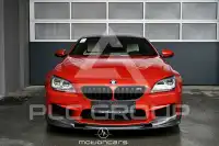 2013 BMW M6
