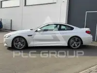 2013 BMW M6