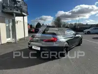 2013 BMW M6