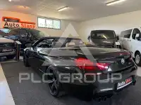 2013 BMW M6