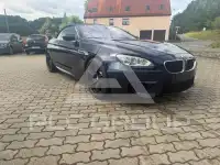 2013 BMW M6