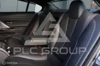 2013 BMW M6