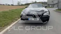 2013 BMW M6