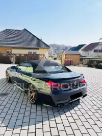 2013 BMW M6