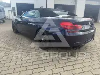 2013 BMW M6