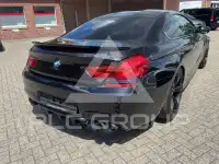 2013 BMW M6