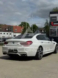 2013 BMW M6