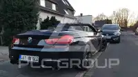 2013 BMW M6