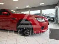 2013 BMW M6