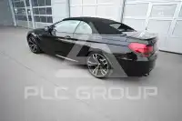 2013 BMW M6