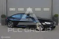 2013 BMW M6