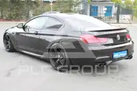 2013 BMW M6