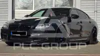 2013 BMW M6