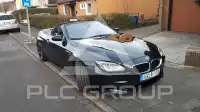 2013 BMW M6