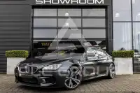 2013 BMW M6
