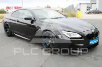 2013 BMW M6