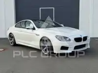 2013 BMW M6