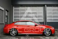 2013 BMW M6