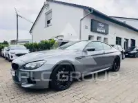2013 BMW M6