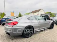 2013 BMW M6