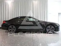 2013 BMW M6