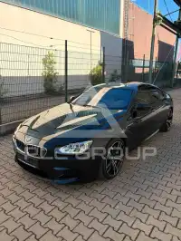 2013 BMW M6