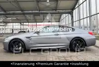 2013 BMW M6