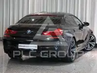 2013 BMW M6