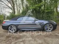 2013 BMW M6