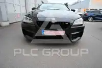 2013 BMW M6