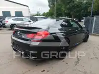 2013 BMW M6