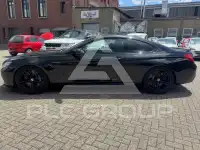 2013 BMW M6