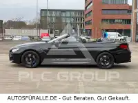 2013 BMW M6