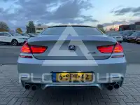 2013 BMW M6