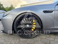 2013 BMW M6