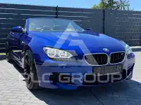 2013 BMW M6