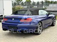 2013 BMW M6