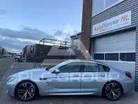 2013 BMW M6