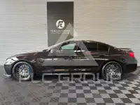 2013 BMW M6