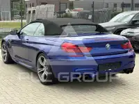 2013 BMW M6