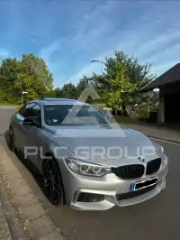 2013 BMW 428