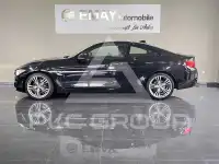 2013 BMW 428