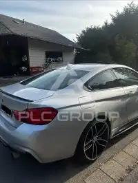 2013 BMW 428