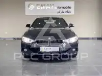2013 BMW 428