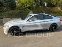 2013 BMW 428