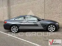 2013 BMW 428