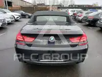 2013 BMW 640